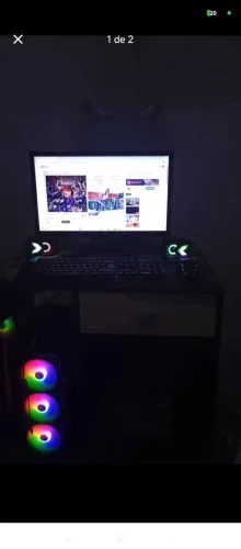 Pc game