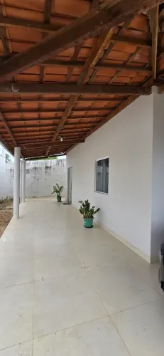 Casa nova