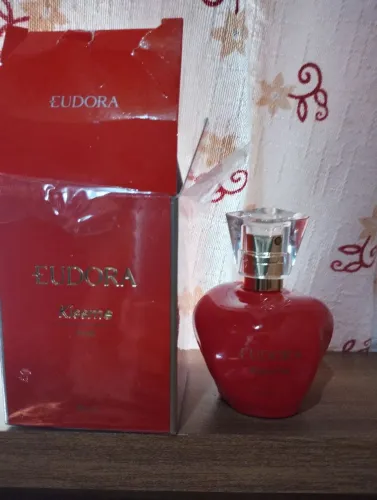 Eudora Kissme please