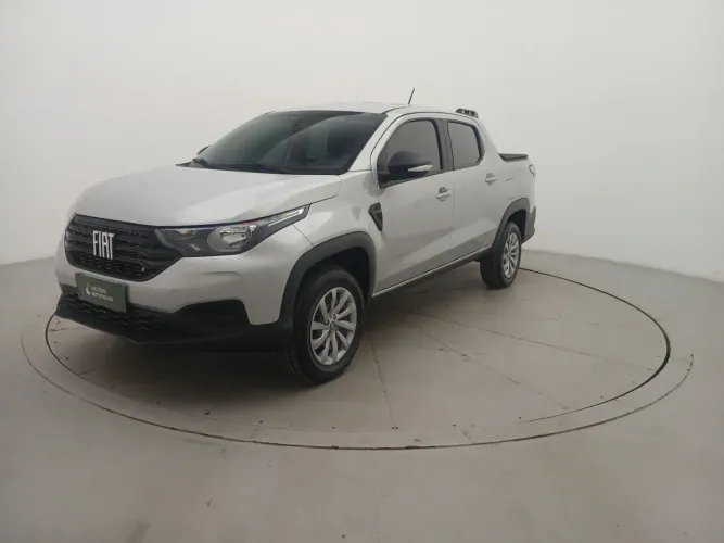 Fiat Strada Freedom 1.3 Flex 8V CD 2026