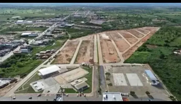 Lote de chão