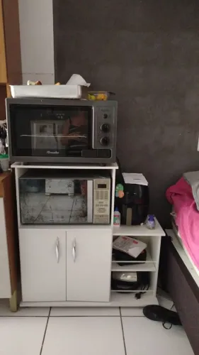 Microondas