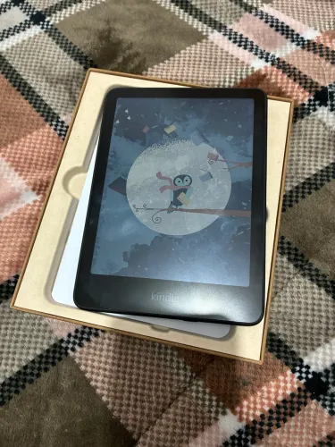 Kindle Colorsoft 16gb