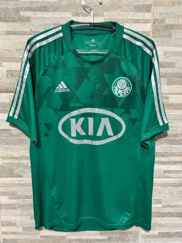 Camisa de futebol Retrô Palmeiras G