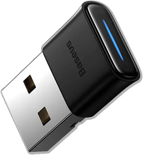 Adaptador Bluetooth Baseus BA04 5.3
