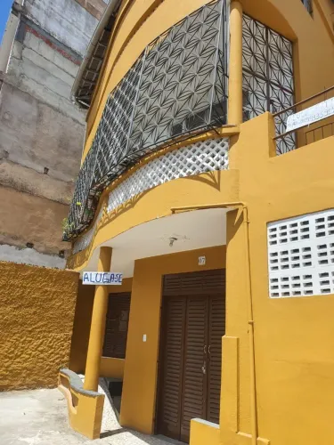 ALUGUEL PARA RESIDENCIA OU COMÉRCIO