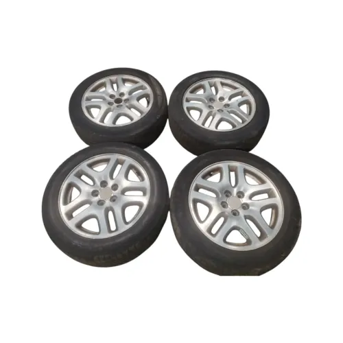 Jogo Roda Subaru Legacy 2000 2001 2002 2003 2004 2005