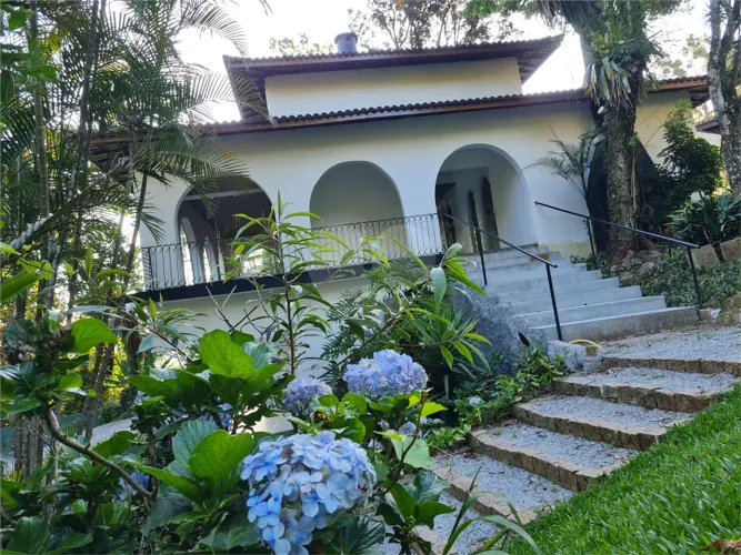 Condomínio com 4 quartos à venda em Roseira - SP
