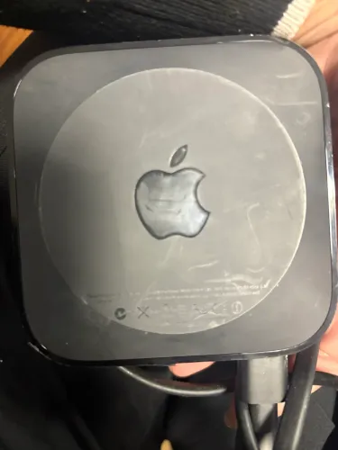 Tv Apple 3 geração 
