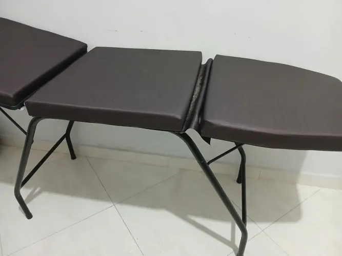 Vendo Maca de estética