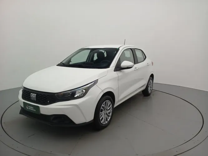 Fiat Argo Drive 1.0 Firefly 2024