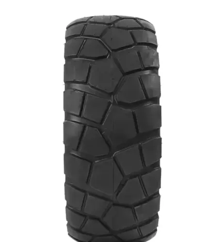 Pneu 10 polegadas Tubeless Off-road 80/50-6.5