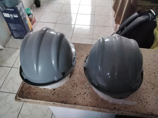 Capacete