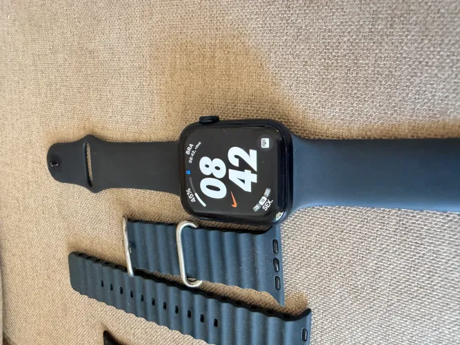 APPLE WATCH SE 2º GERAÇÃO 44mm