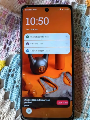 Moto g 04s