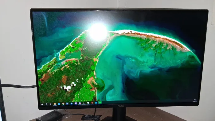 Monitor 144hz 