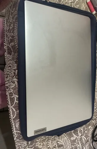 Notebook Lenovo