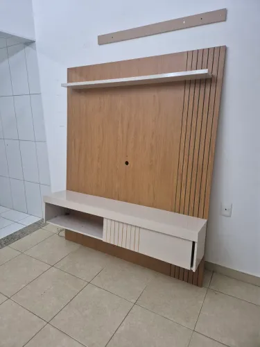 RACK PAINEL PARA TV