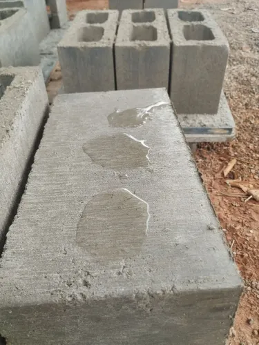 Bloco estrutural 14x19x39