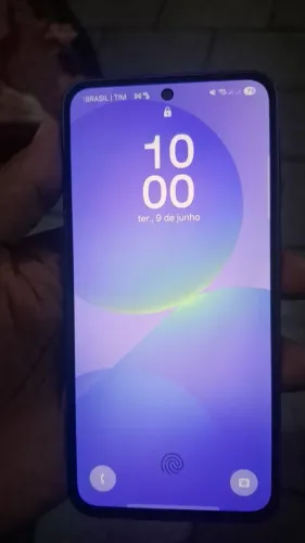 Galaxy A36 5G