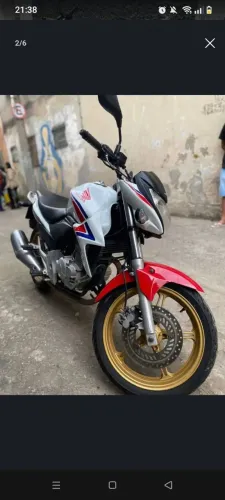 Apenas venda