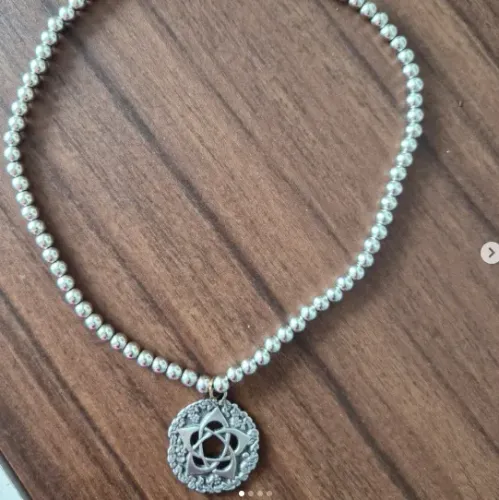 colar choker