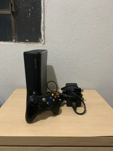 Xbox 360 completo
