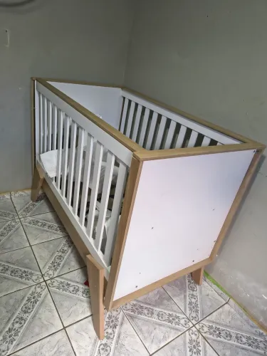 Berço 