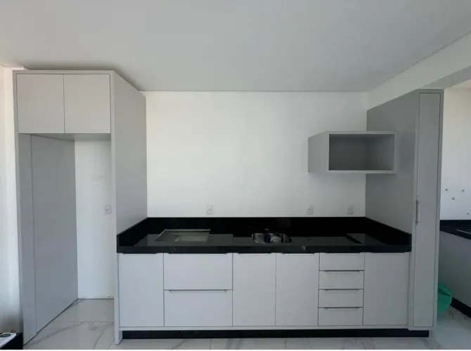 Móveis cozinha e lavanderia 