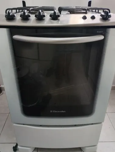 Fogão Eletrolux
