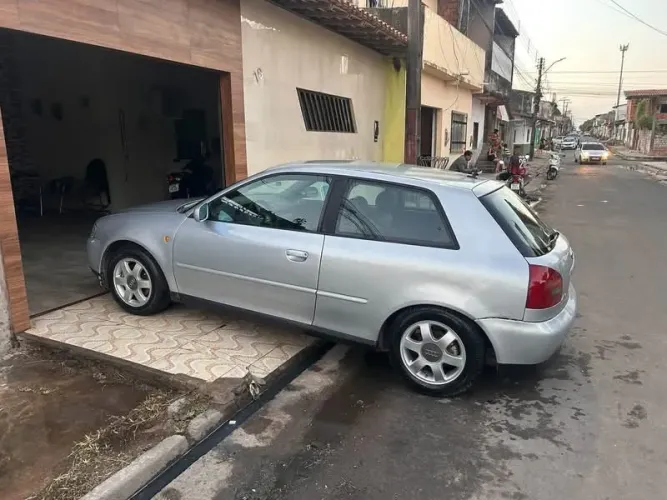 Audi A3 1.8 3P 1999