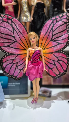 Barbie Fada