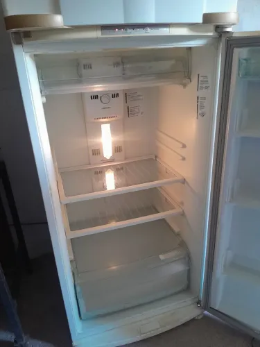 Geladeira