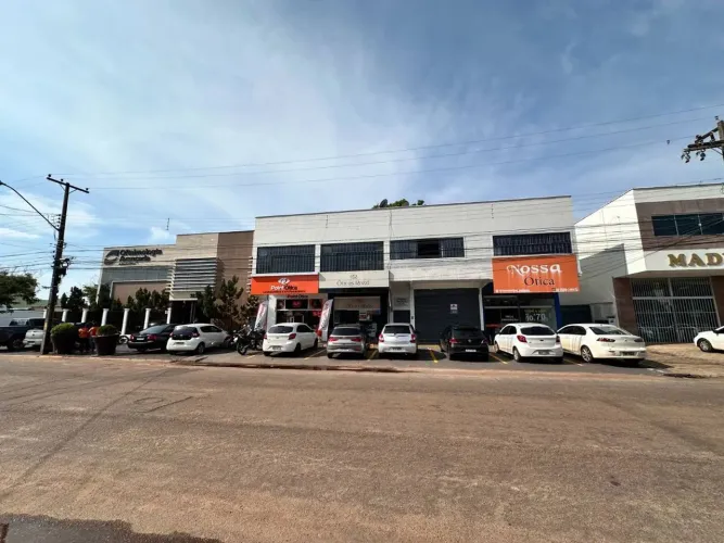 Loja, 104 norte (03)- Palmas