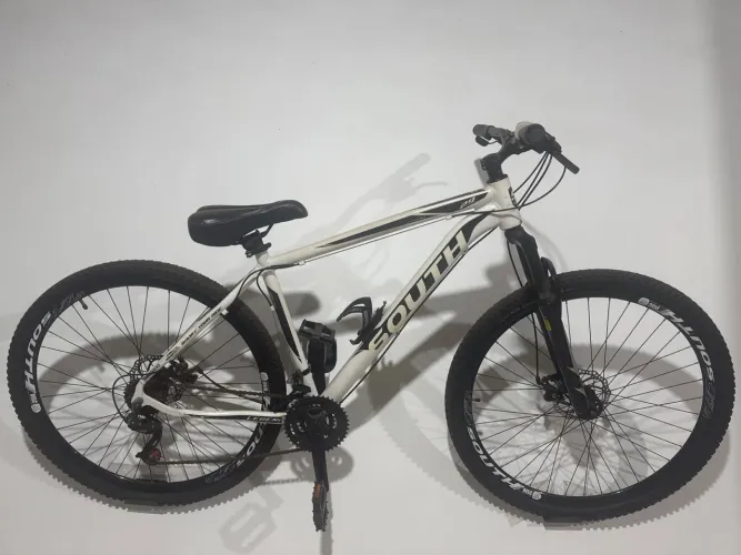 Vendo bike aro 29