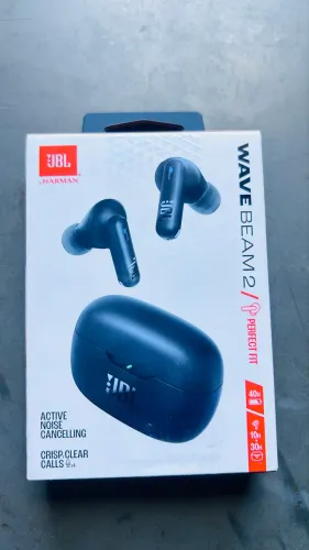 Troco fone de ouvido novo original da JBL por algo do meu interesse.