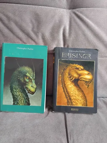 Livros em perfeitas condições