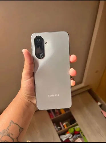 17 Samsung ler anúncio