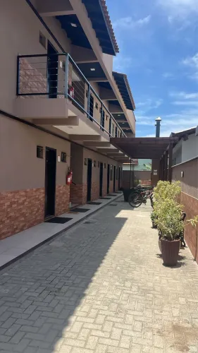 Lindo Studio / Loft - ultima unidade