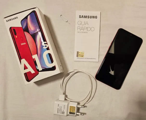 Samsung Galaxy A10S 