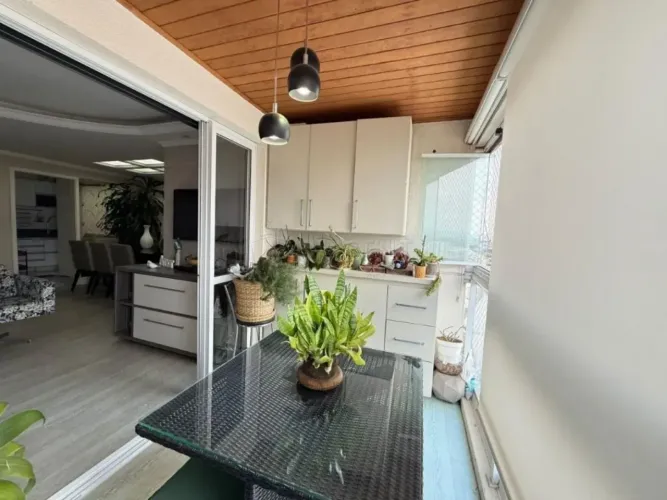 Apartamento para venda no Condomínio Garden Place no Jardim Bonfiglioli em Jundiaí/SP
