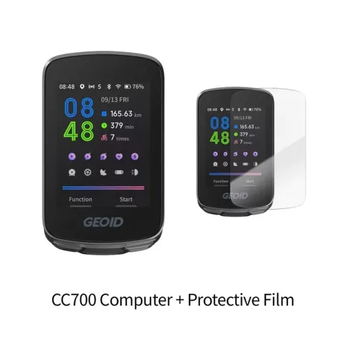 GPS Geoid Cc700