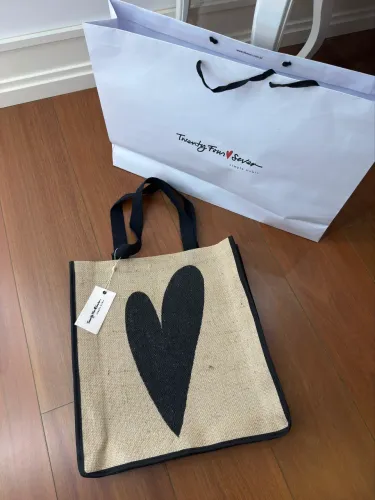 bolsa de praia twenty four seven