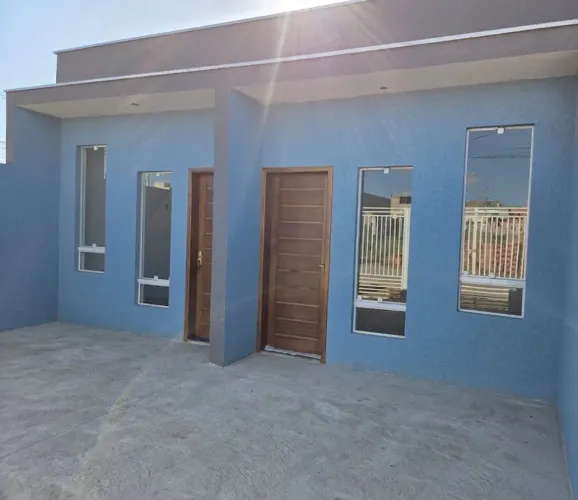 Casa Nova