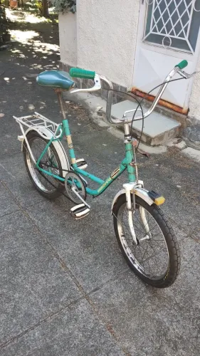 Monareta Olé 70