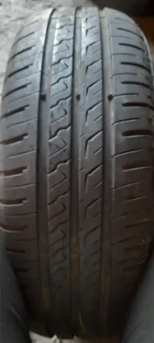 Pneu Aro 15 185/60/15 Meia Vida .