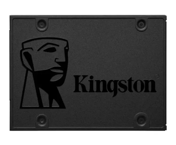 Ssd kingston 480gb original