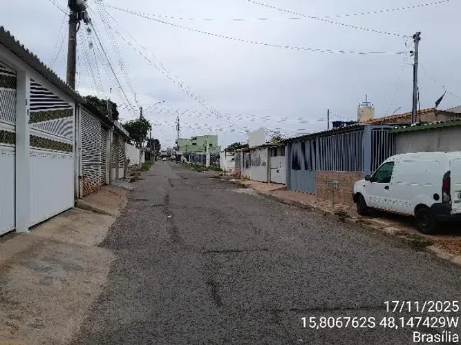 Oferta exclusiva Casa no Ceilandia Norte, Ceilandia - DF, N. SN CJ 05 LT 13, 4 quartos, 1