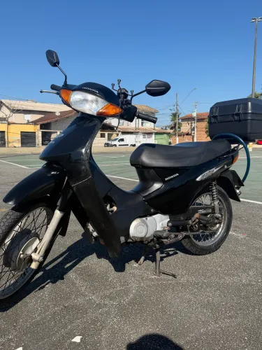 Biz c100 2005