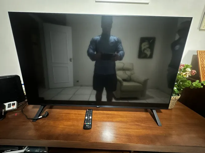 Televisão LG 42 polegadas 
